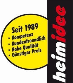 Bild Logo Heimidee Ettlingen